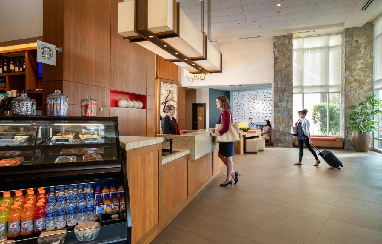 Hyatt Place שרלוטסוויל מראה חיצוני תמונה