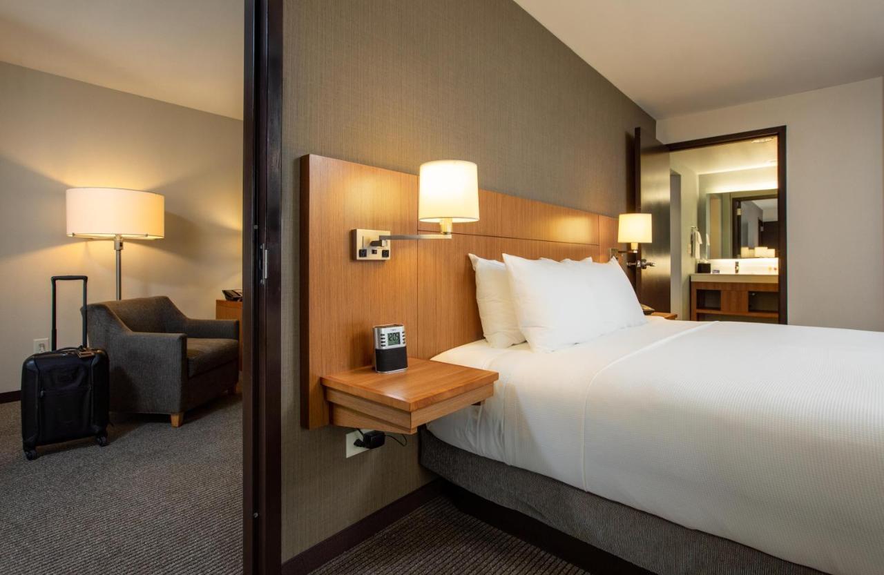 Hyatt Place שרלוטסוויל מראה חיצוני תמונה