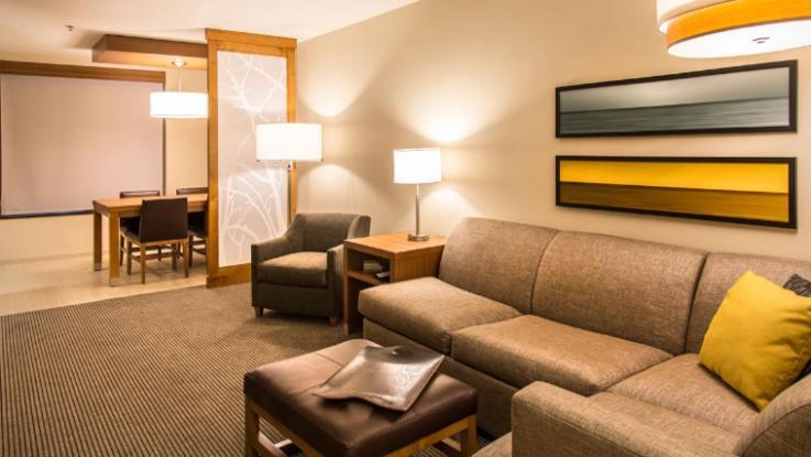 Hyatt Place שרלוטסוויל מראה חיצוני תמונה
