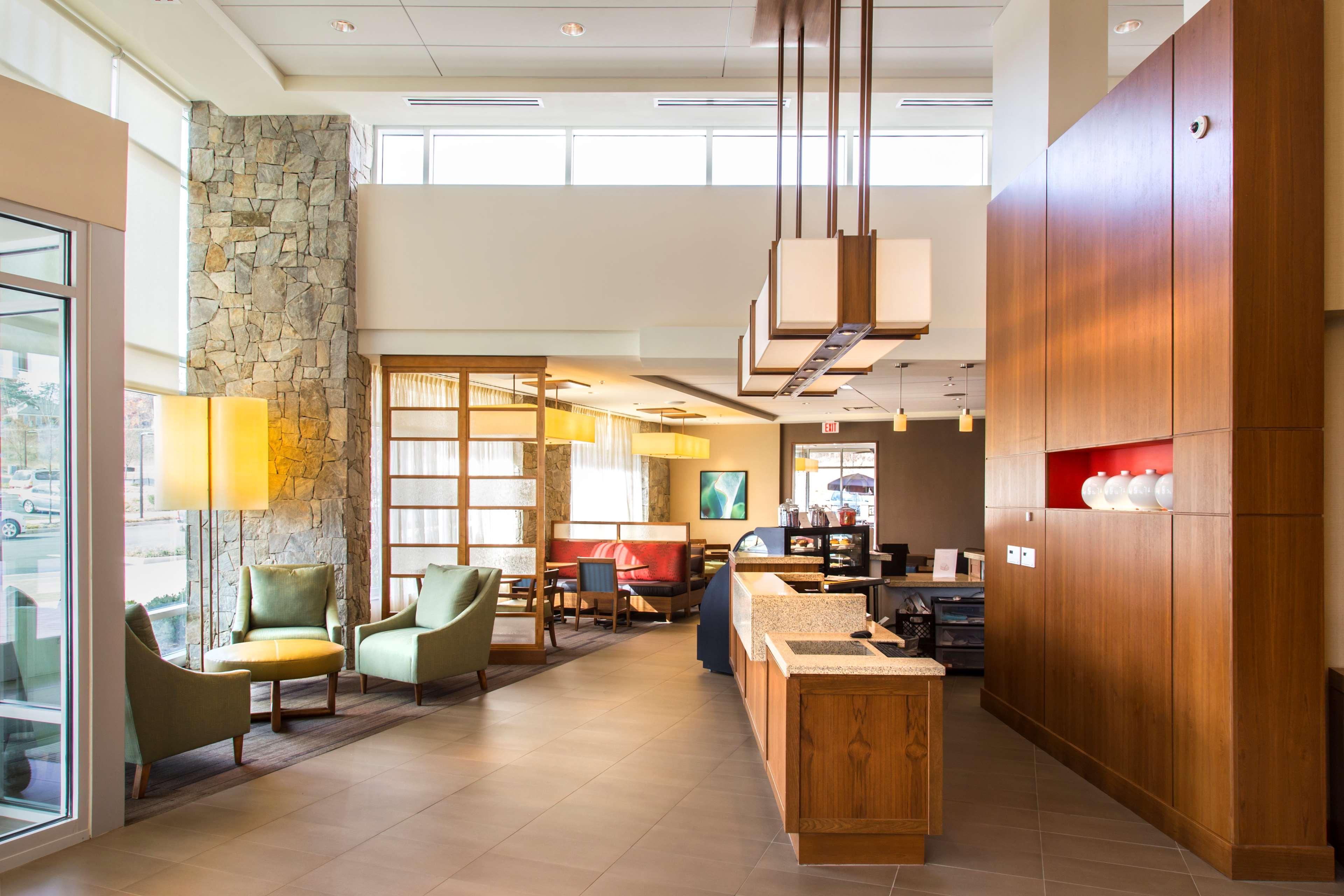 Hyatt Place שרלוטסוויל מראה חיצוני תמונה