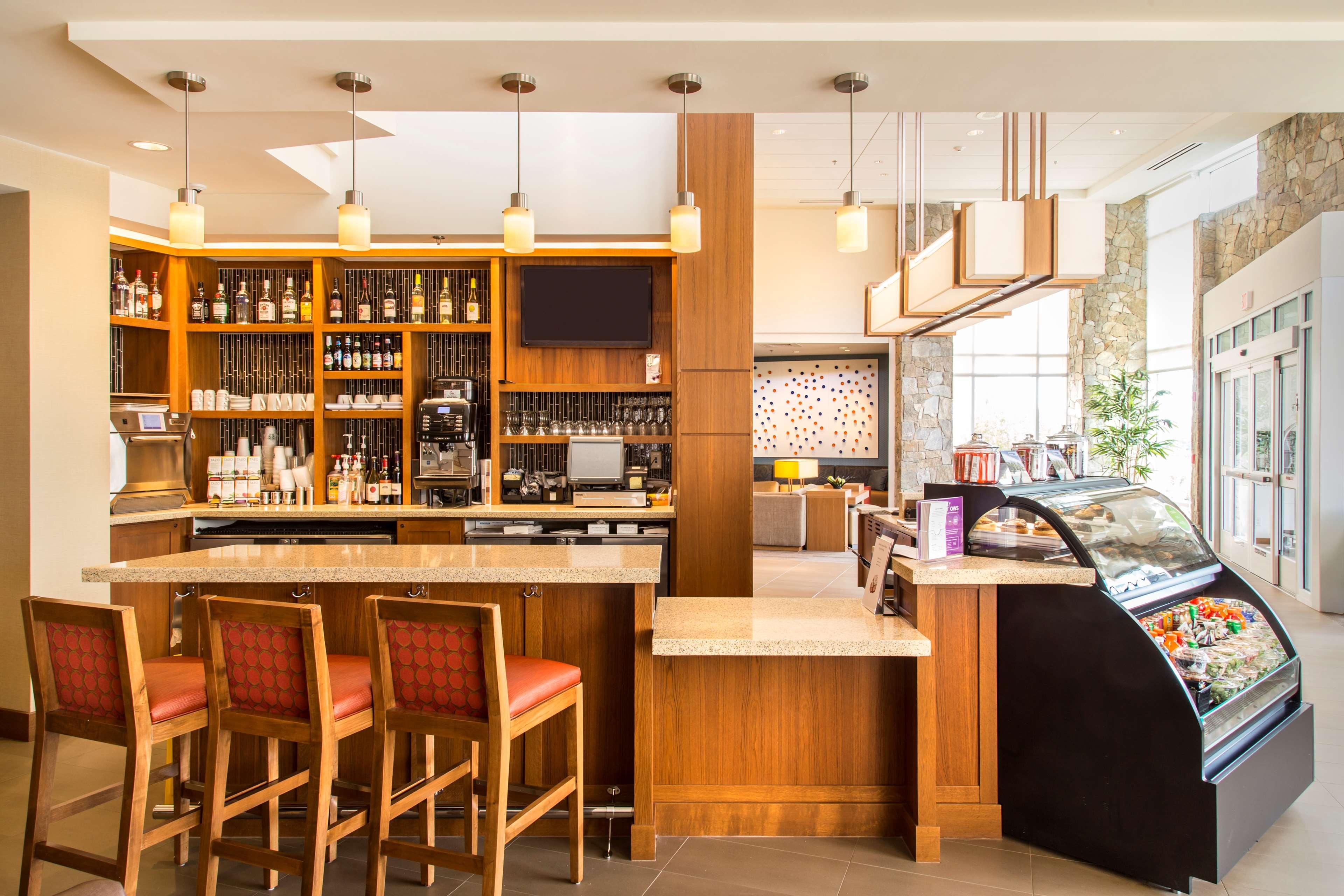Hyatt Place שרלוטסוויל מראה חיצוני תמונה