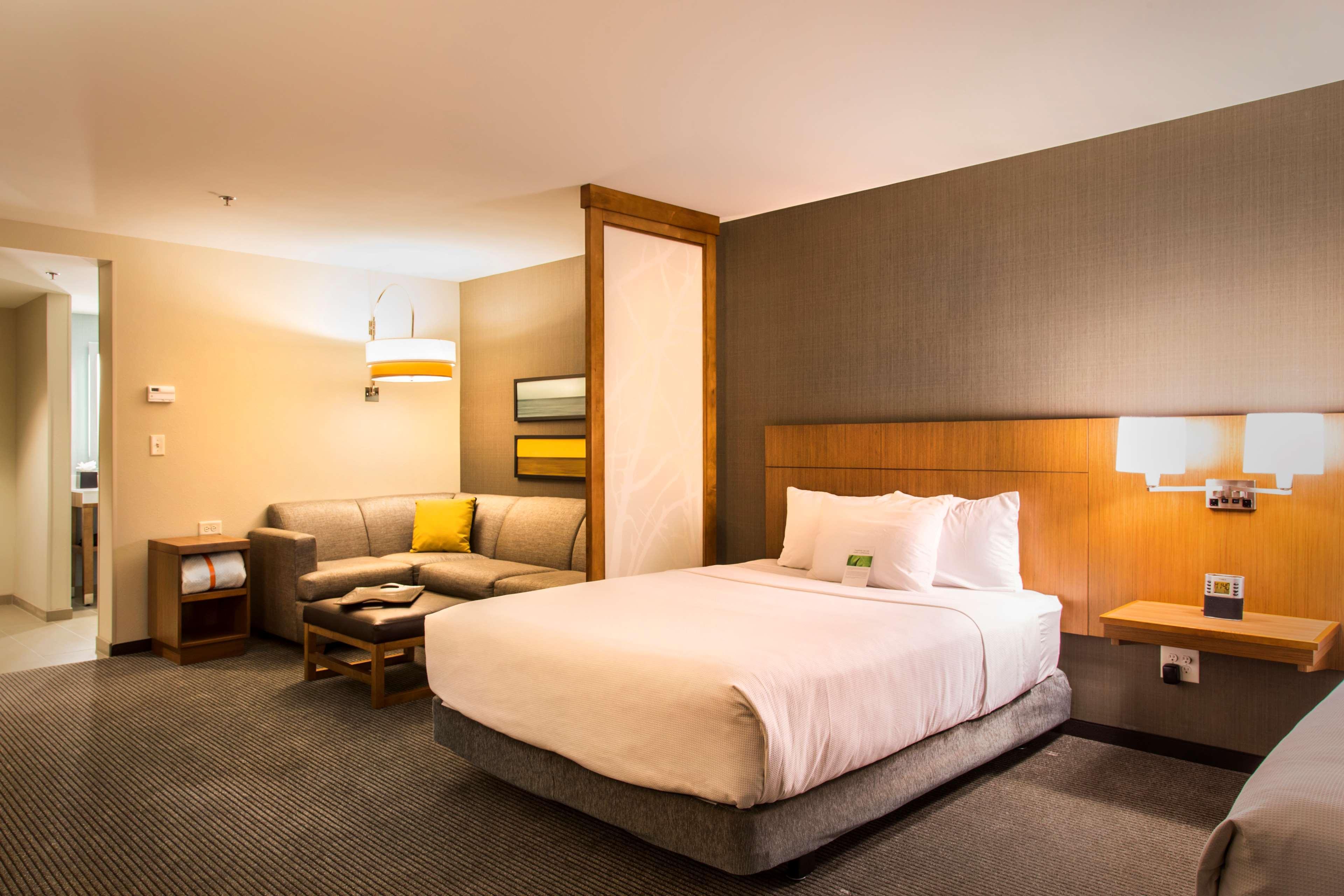 Hyatt Place שרלוטסוויל מראה חיצוני תמונה