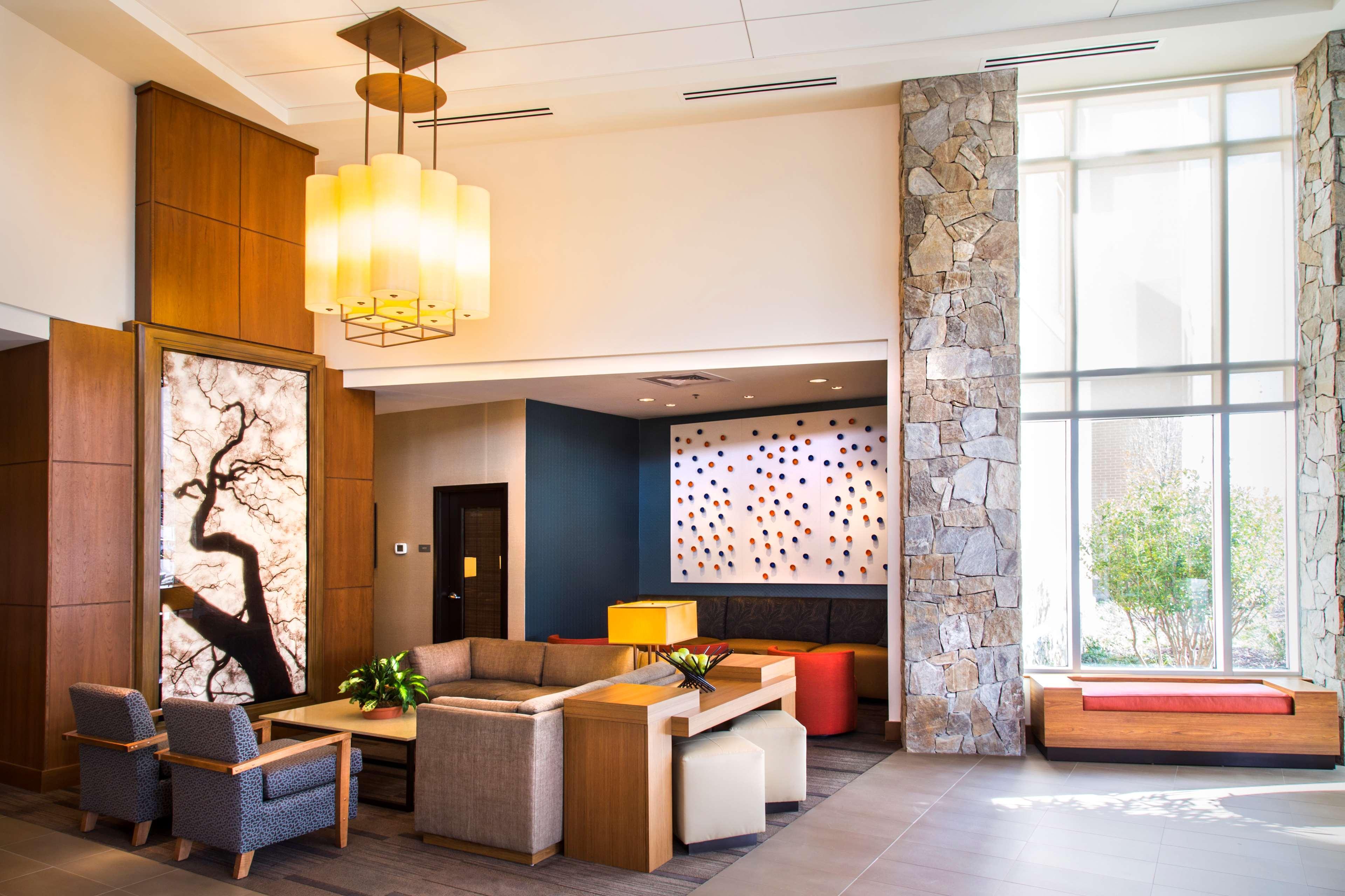 Hyatt Place שרלוטסוויל מראה חיצוני תמונה