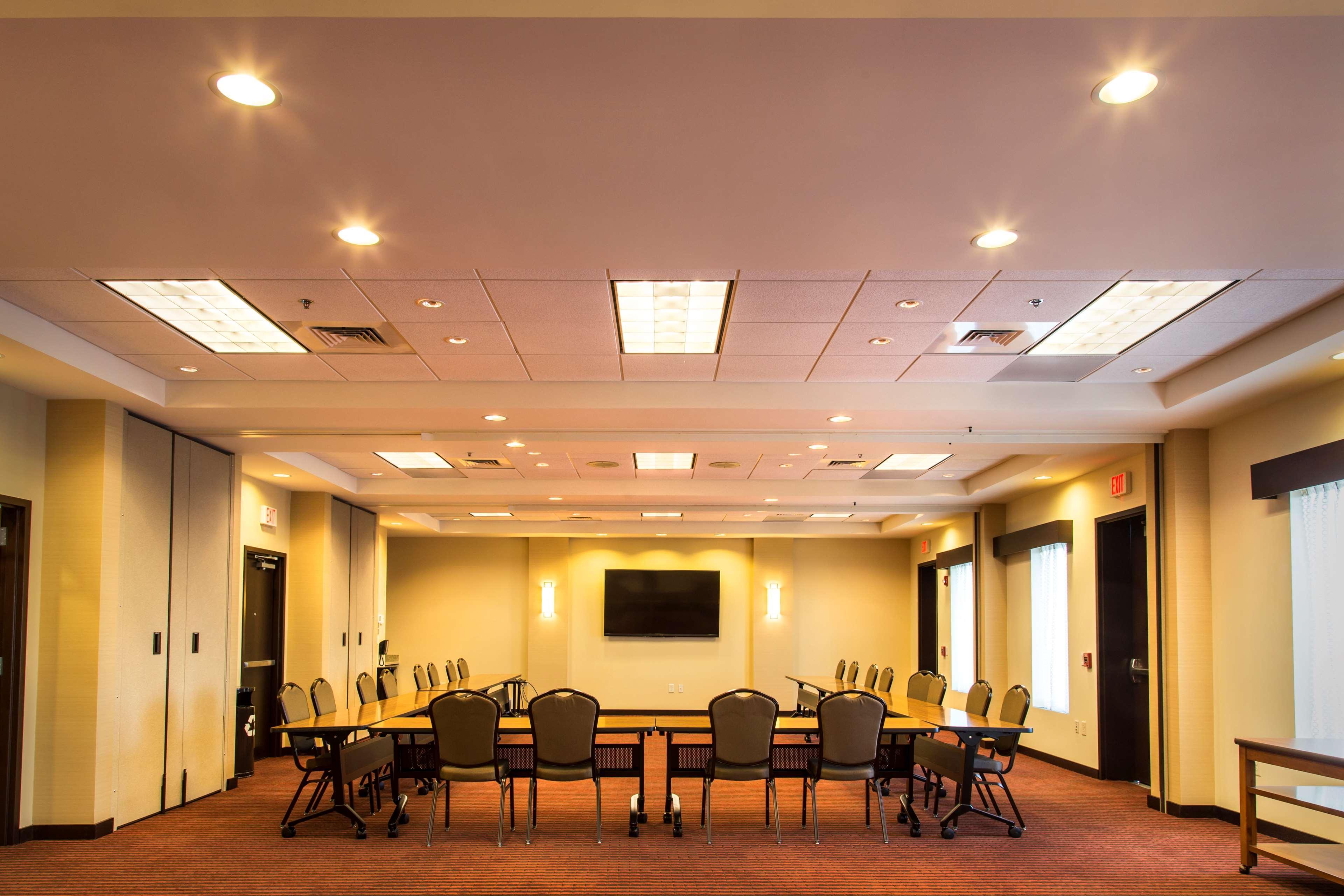 Hyatt Place שרלוטסוויל מראה חיצוני תמונה