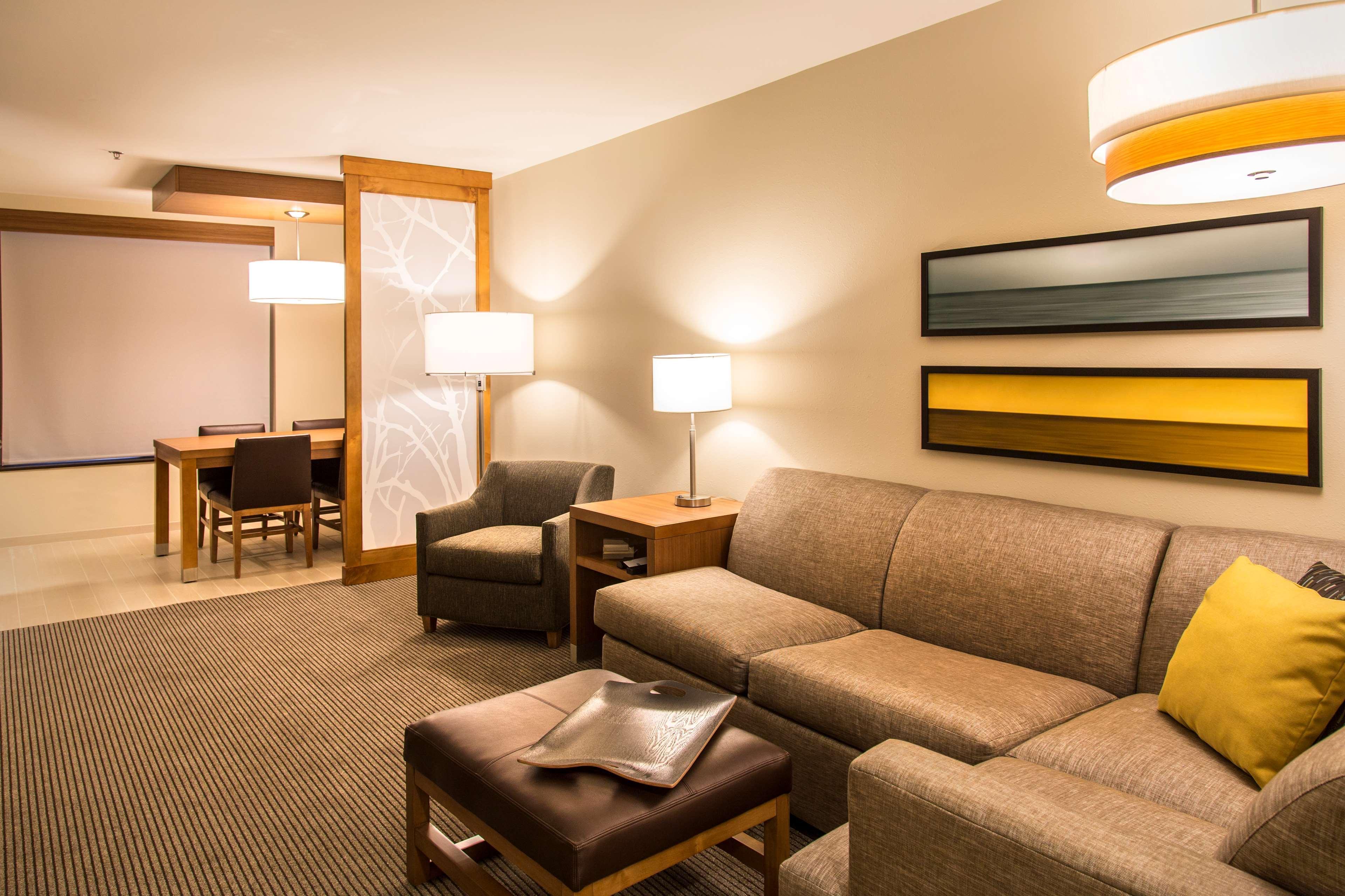 Hyatt Place שרלוטסוויל מראה חיצוני תמונה