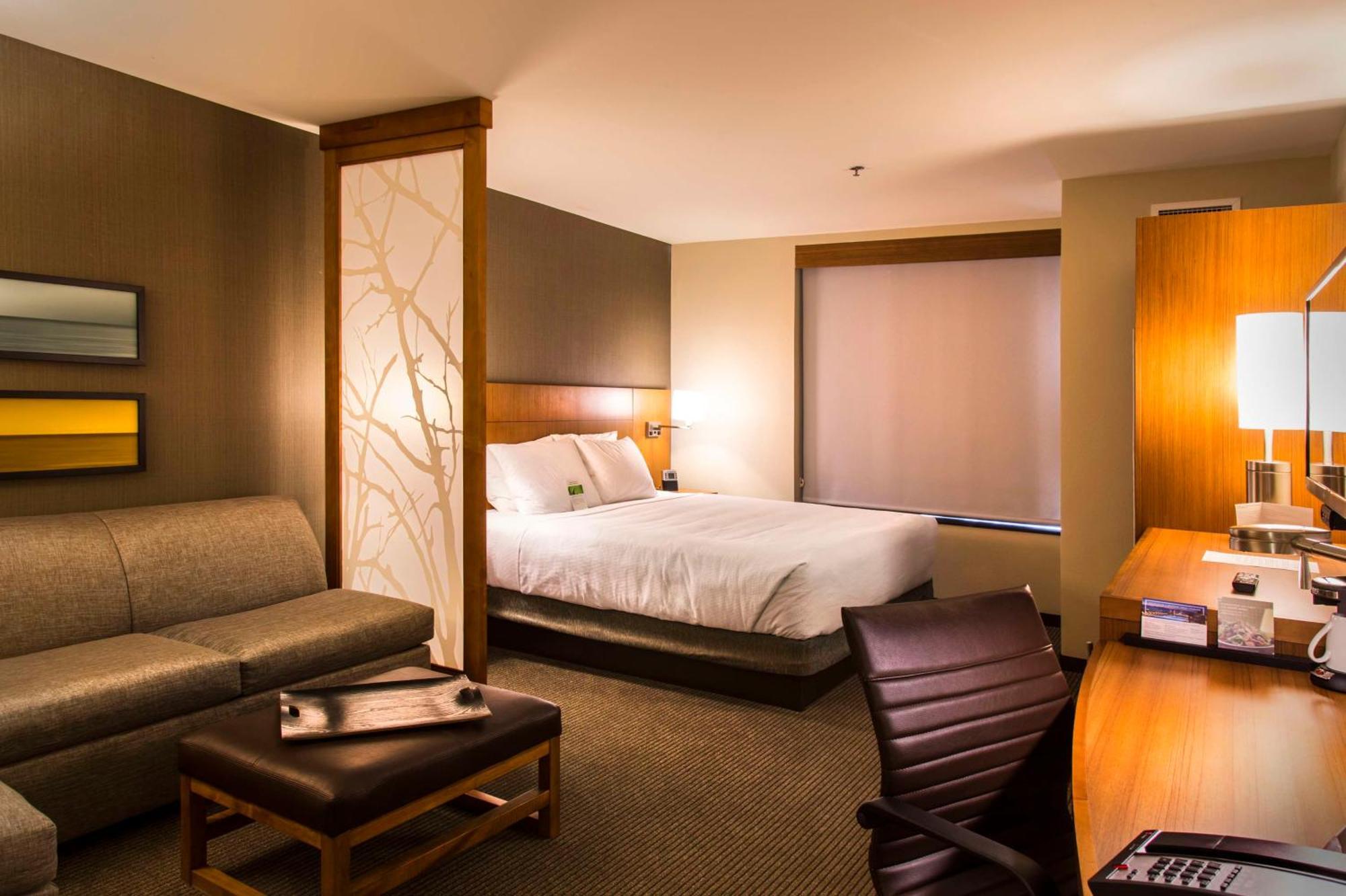 Hyatt Place שרלוטסוויל מראה חיצוני תמונה