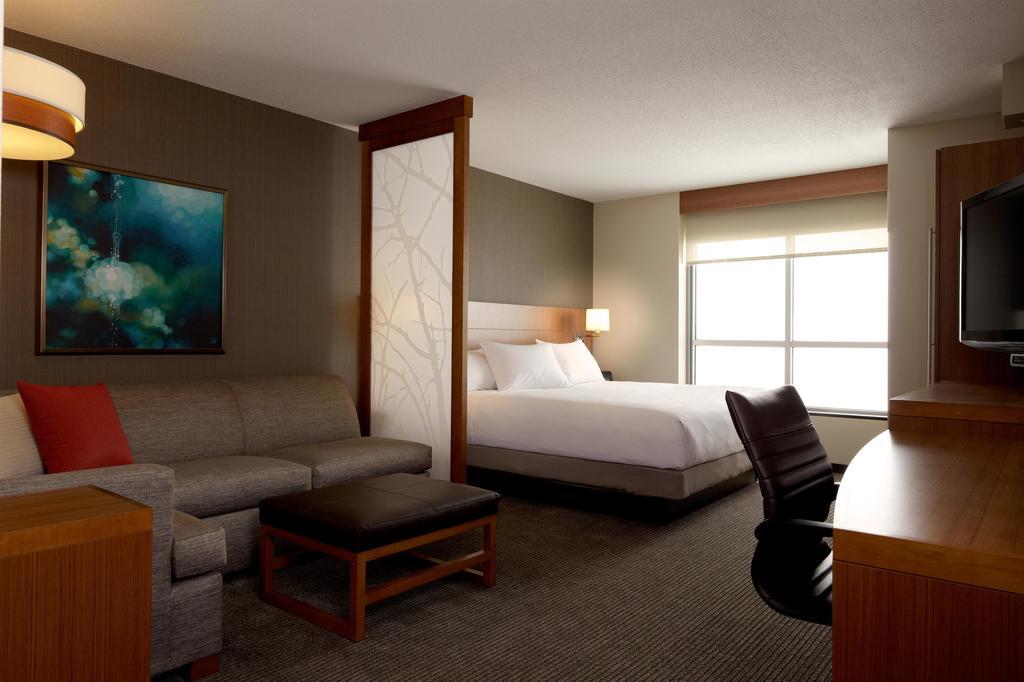 Hyatt Place שרלוטסוויל חדר תמונה