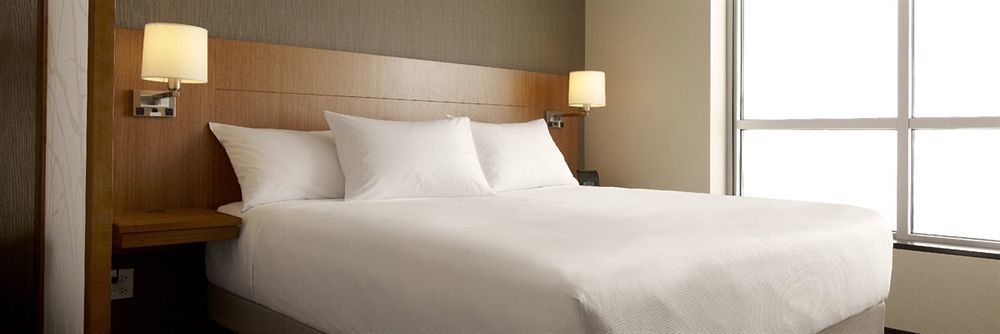 Hyatt Place שרלוטסוויל מראה חיצוני תמונה