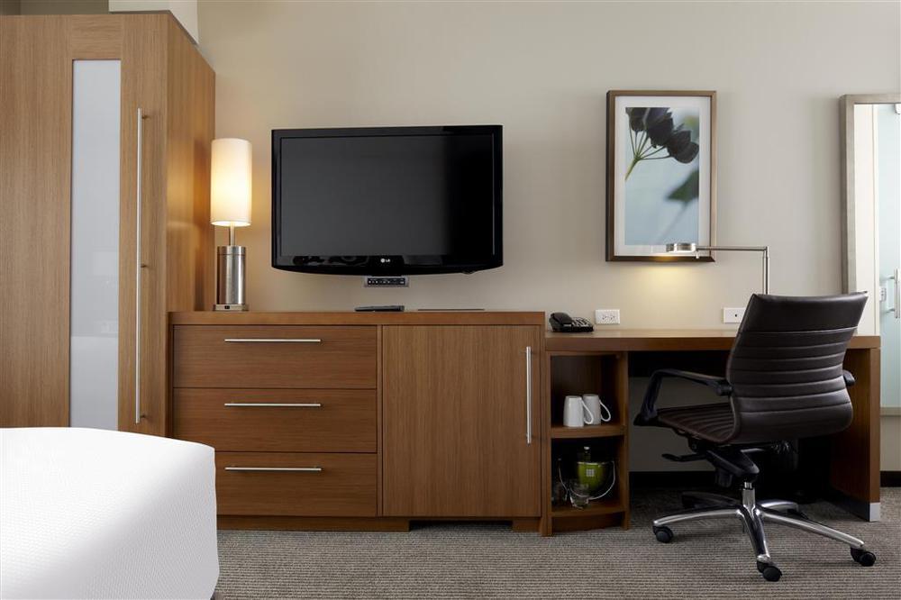 Hyatt Place שרלוטסוויל חדר תמונה